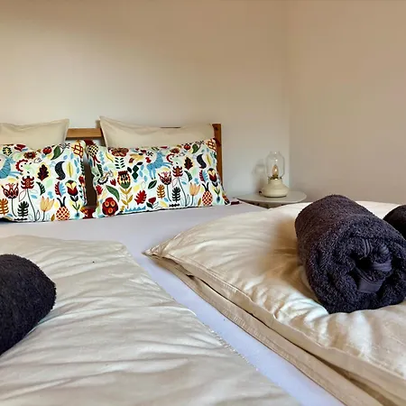Peaceful Hilltop Retreat Above - Tovsto4 * Laško