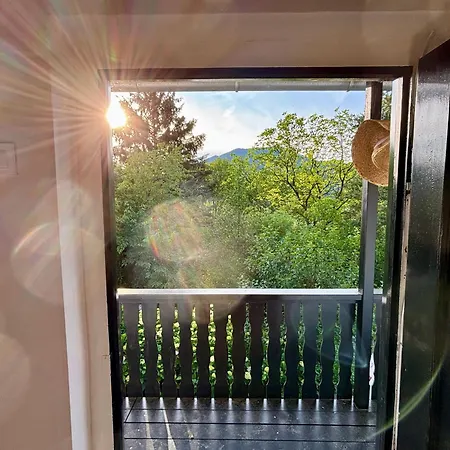 Peaceful Hilltop Retreat Above - Tovsto4 Laško